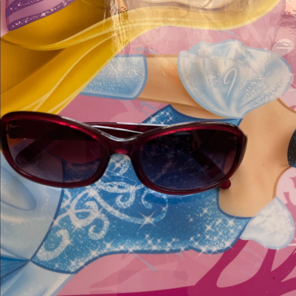 Dockers sun glasses